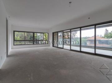 Apartamento · 260m² · 4 Quartos · 3 Vagas · APARTAMENTO HIGIENÓPOLIS 4 DORMITÓRIOS 3 VAGAS