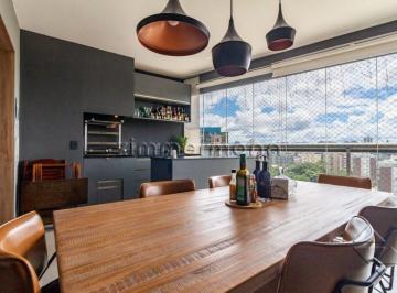 Apartamento · 90m² · 2 Quartos · 2 Vagas · APARTAMENTO ALTO DA LAPA 2 DORMITÓRIOS (SUITE) 2 VAGAS