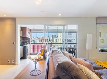 Apartamento · 128m² · 3 Quartos · 2 Vagas · APARTAMENTO AGUA BRANCA 3 DORMITÓRIOS 2 VAGAS