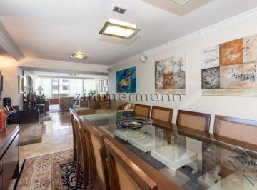 Apartamento · 253m² · 4 Quartos · 2 Vagas · APARTAMENTO HIGIENÓPOLIS 4 DORMITÓRIOS 2 VAGAS