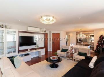 Apartamento · 167m² · 4 Quartos · 3 Vagas · APARTAMENTO PERDIZES 4 DORMITÓRIOS 3 VAGAS