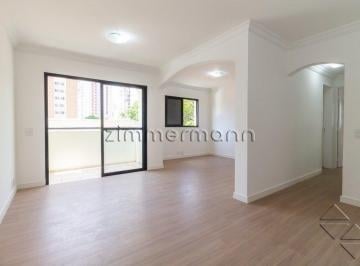 Apartamento · 74m² · 3 Quartos · 1 Vaga · APARTAMENTO POMPÉIA 3 DORMITÓRIOS 1 VAGA