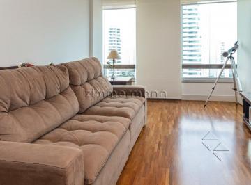 Apartamento · 134m² · 3 Quartos · 2 Vagas · APARTAMENTO ACLIMAÇÃO 3 DORMITÓRIOS 2 VAGAS