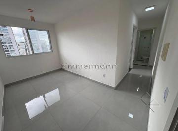 Apartamento · 43m² · 2 Quartos · APARTAMENTO BARRA FUNDA 2 DORMITÓRIOS