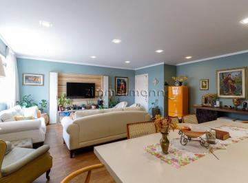 Apartamento · 170m² · 3 Quartos · 2 Vagas · APARTAMENTO ACLIMAÇÃO 3 DORMITÓRIO 2 VAGAS