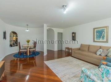 Apartamento · 138m² · 3 Quartos · 2 Vagas · APARTAMENTO JARDIM AMERICA 3 SUÍTES 2 VAGAS