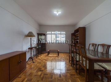 Apartamento · 75m² · 2 Quartos · 1 Vaga · APARTAMENTO À VENDA CONSOLAÇÃO 2 DORMITÓRIOS