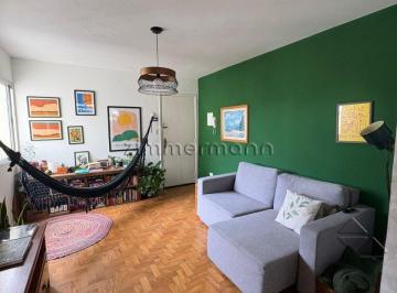 Apartamento · 58m² · 2 Quartos · 1 Vaga · APARTAMENTO VILA MADALENA 2 DORMITÓRIOS 1 VAGA