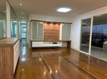 Apartamento · 160m² · 4 Quartos · 2 Vagas · APARTAMENTO BARRA FUNDA 4 DORMITÓRIOS 2 VAGAS