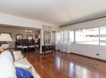 Apartamento · 168m² · 4 Quartos · 2 Vagas · APARTAMENTO PARAISO 4 DORMITÓRIOS 2 VAGAS