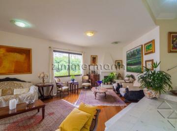 Apartamento · 270m² · 3 Quartos · 3 Vagas · APARTAMENTO JARDIM AMÉRICA 3 DORMITÓRIOS 3 VAGAS