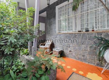 Casa · 163m² · 3 Quartos · 2 Vagas · CASA SOBRADO PERDIZES 3 DORMITÓRIOS