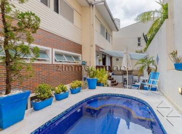 Casa · 462m² · 4 Quartos · 5 Vagas · CASA CONDOMINIO FECHADO VILA ANDRADE 4 SUÍTES 5 VAGAS