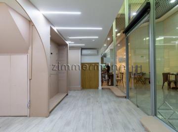 Comercial · 50m² · CONJUNTO COMERCIAL HIGIENÓPOLIS