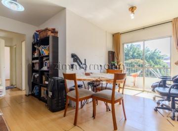 Apartamento · 65m² · 2 Quartos · 1 Vaga · APARTAMENTO VILA MADALENA 2 DORMITÓRIOS