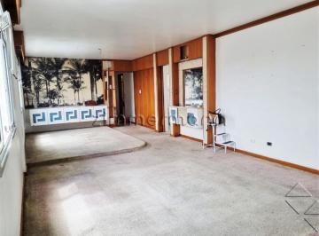 Apartamento · 118m² · 3 Quartos · 1 Vaga · APARTAMENTO POMPEIA 3 DORMITÓRIOS