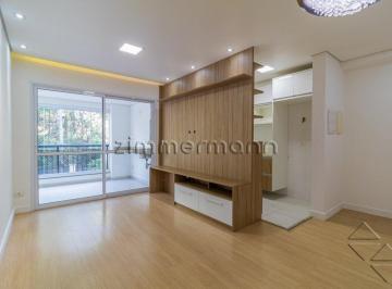 Apartamento · 67m² · 2 Quartos · 1 Vaga · APARTAMENTO VILA ANDRADE 2 DORMITÓRIOS 1 VAGA