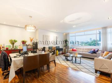 Capa até 15/10/25 · APARTAMENTO PINHEIROS, 4 DORMITÓRIOS, 1 VAGA