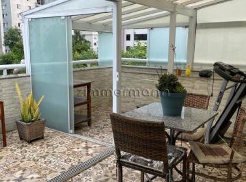 Apartamento · 107m² · 2 Quartos · 2 Vagas · APARTAMENTO VILA MADALENA 2 DORMITÓRIOS 2 VAGAS