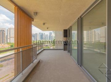 Apartamento · 167m² · 2 Quartos · 3 Vagas · APARTAMENTO BROOKLIN 2 SUÍTES 3 VAGAS