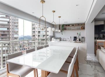 Apartamento · 105m² · 3 Quartos · 2 Vagas · APARTAMENTO VILA ANASTACIO 3 DORMITORIOS 2 VAGAS