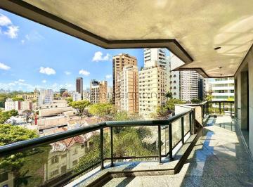 Apartamento · 226m² · 4 Quartos · 3 Vagas · APARTAMENTO ACLIMAÇÃO 4 DORMITÓRIOS 3 VAGAS