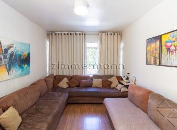 Casa · 185m² · 4 Quartos · 3 Vagas · CASA SOBRADO VILA MARIANA 4 DORMITÓRIOS 3 VAGAS
