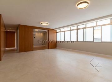 Apartamento · 130m² · 3 Quartos · 1 Vaga · APARTAMENTO HIGIENÓPOLIS 3 DORMITÓRIOS 1 VAGA