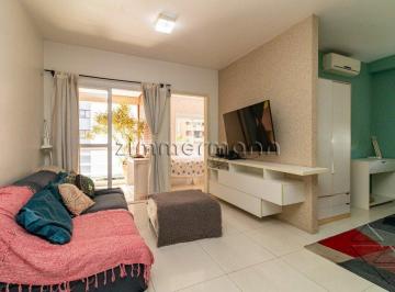 Apartamento · 65m² · 2 Quartos · 2 Vagas · APARTAMENTO JARDIM PAULISTA 2 DORMITÓRIOS 2 VAGAS