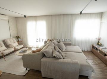 Apartamento · 143m² · 4 Quartos · 2 Vagas · APARTAMENTO MOEMA 4 DORMITÓRIOS 2 VAGAS