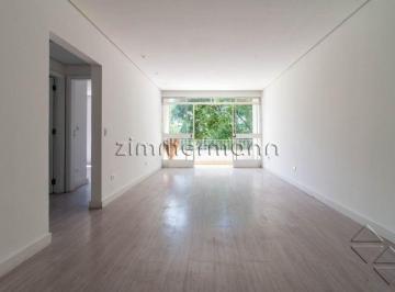 Apartamento · 95m² · 2 Quartos · 1 Vaga · APARTAMENTOJARDIM AMÉRICA 2 DORMITÓRIOS 1 VAGA