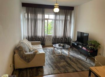 Apartamento · 100m² · 2 Quartos · 1 Vaga · APARTAMENTO PINHEIROS 2 DORMITÓRIOS 1 VAGA