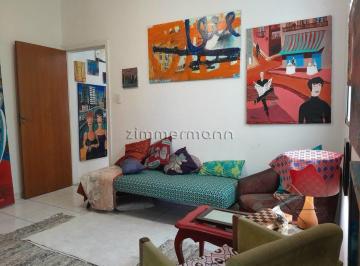 Apartamento · 57m² · 2 Quartos · APARTAMENTO PERDIZES 2 DORMITÓRIOS
