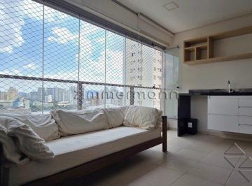 Apartamento · 72m² · 2 Quartos · 1 Vaga · APARTAMENTO BARRA FUNDA 2 DORMITÓRIOS 1 VAGA
