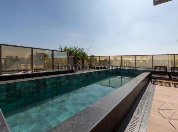 Apartamento · 181m² · 3 Quartos · 2 Vagas · APARTAMENTO, VILA NOVA CONCEIÇÃO, 2 DORMITÓRIOS, 2 VAGAS