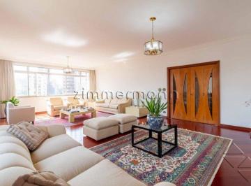 Apartamento · 254m² · 4 Quartos · 3 Vagas · APARTAMENTO PINHEIROS 4 DORMITÓRIOS 3 VAGAS