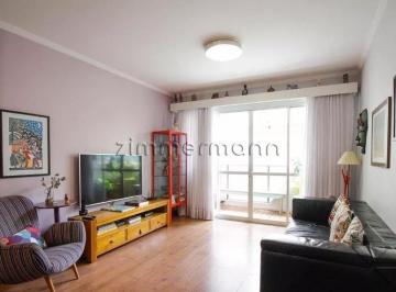 Apartamento · 128m² · 3 Quartos · 2 Vagas · APARTAMENTO PERDIZES 3 DORMITÓRIOS 1 VAGA