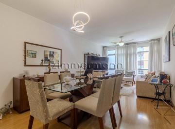 Apartamento · 103m² · 3 Quartos · 1 Vaga · APARTAMENTO PERDIZES 3 DORMITÓRIOS 1 VAGA
