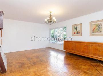 Apartamento · 130m² · 3 Quartos · 1 Vaga · APARTAMENTO JARDIM AMERICA 3 DORMITÓRIOS 1 VAGA