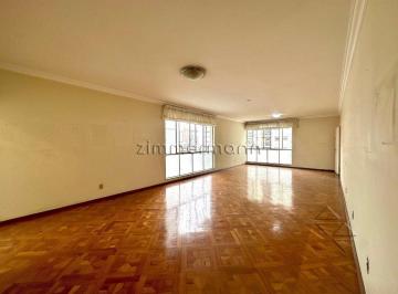 Apartamento · 260m² · 3 Quartos · 2 Vagas · APARTAMENTO SANTA CECILIA 3 DORMITÓRIOS 1 SUÍTE 2 VAGAS