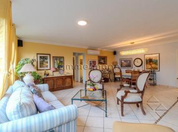 Apartamento · 155m² · 4 Quartos · 1 Vaga · APARTAMENTO CHÁCARA SANTO ANTÔNIO 4 DORMITÓRIOS 1 VAGA