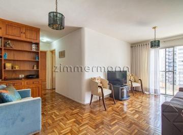 Apartamento · 79m² · 2 Quartos · 1 Vaga · APARTAMENTO VILA ROMANA 2 DORMITÓRIOS