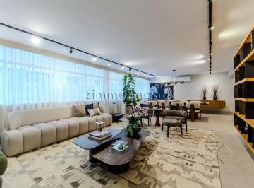 Apartamento · 158m² · 3 Quartos · 1 Vaga · APARTAMENTO JARDIM PAULISTA 3 DORMITÓRIOS 1 VAGA