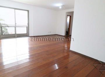 Apartamento · 137m² · 3 Quartos · 2 Vagas · APARTAMENTO VILA OLIMPIA 3 SUÍTES 2 VAGAS