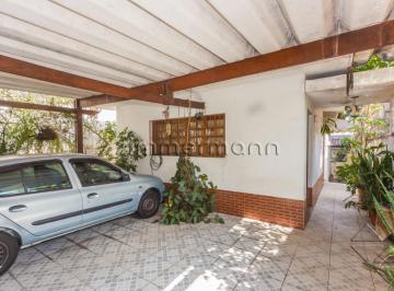 Casa · 135m² · 4 Quartos · 2 Vagas · CASA SOBRADO SUMARÉ 4 DORMITÓRIOS 1 SUÍTE 2 VAGAS