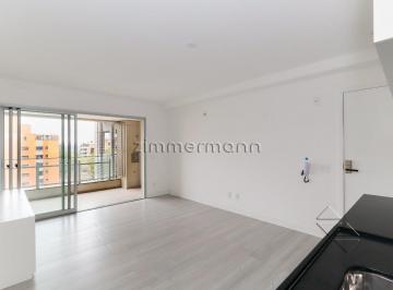 Apartamento · 69m² · 1 Quarto · 2 Vagas · APARTAMENTO VILA MADALENA 1 DORMITÓRIO 2 VAGAS