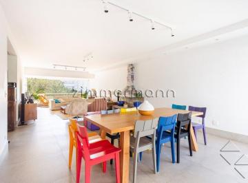 Apartamento · 230m² · 4 Quartos · 4 Vagas · APARTAMENTO HIGIENOPOLIS 4 DORMITORIOS 5 VAGAS