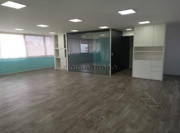 Comercial · 107m² · 2 Vagas · CONJUNTO COMERCIAL PINHEIROS 2 VAGAS