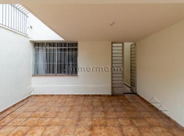 Casa · 120m² · 3 Quartos · 2 Vagas · CASA VILA LEOPOLDINA 3 DORMITÓRIOS 2 VAGAS
