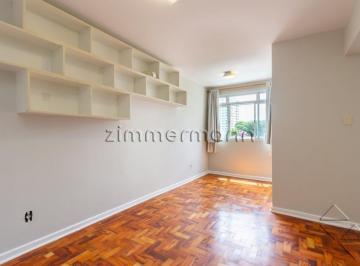 Apartamento · 63m² · 2 Quartos · 1 Vaga · APARTAMENTO POMPEIA 2 DORMITÓRIOS 1 VAGA